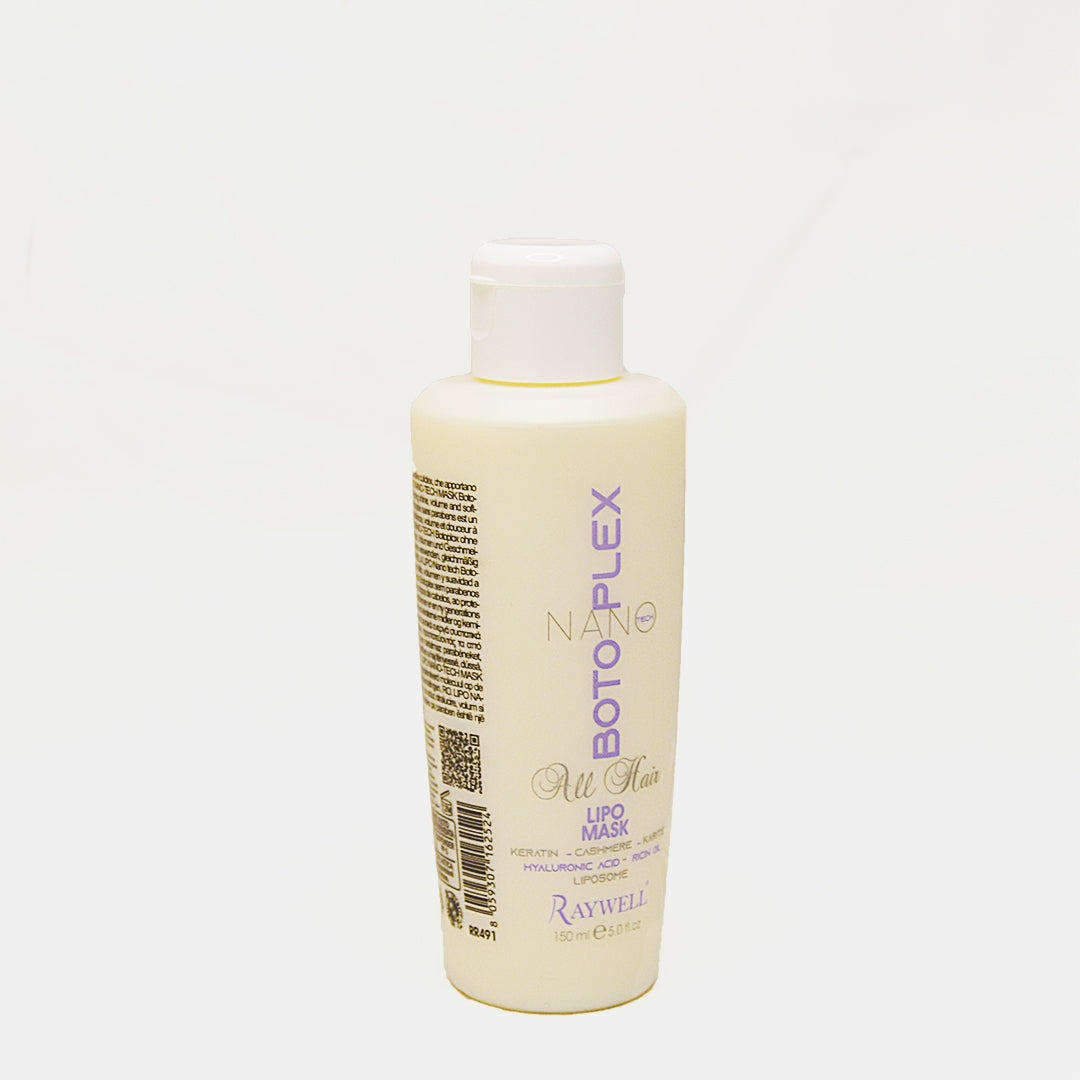 RAYWELL BOTOPLEX LIPO MASK