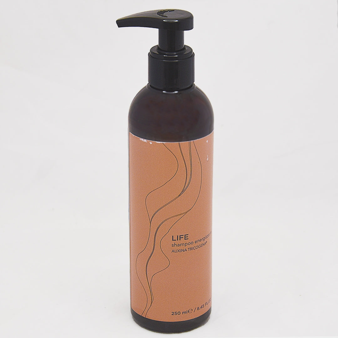 SILVANAE' LIFE SHAMPOO ENERGIZZANTE