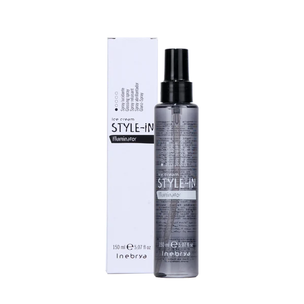 INEBRYA SPRAY LUCIDANTE ILLUMINATOR 150ML