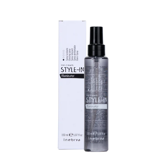 INEBRYA SPRAY LUCIDANTE ILLUMINATOR 150ML