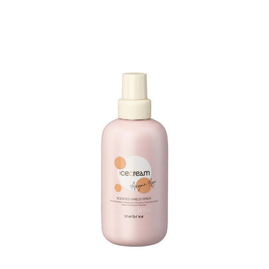 INEBRYA SCENTED OF SHIELD ARGAN AGE 100ML  profumo per capelli
