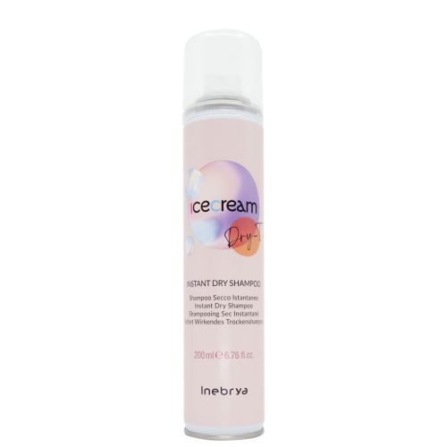 INEBRYA INSTANT-DRY SHAMPOO SECCO 200ML
