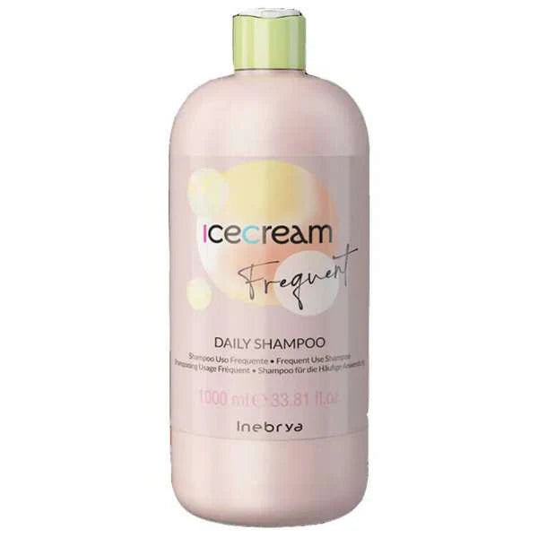 INEBRYA DAILY SHAMPOO FREQUENTE 1000ML