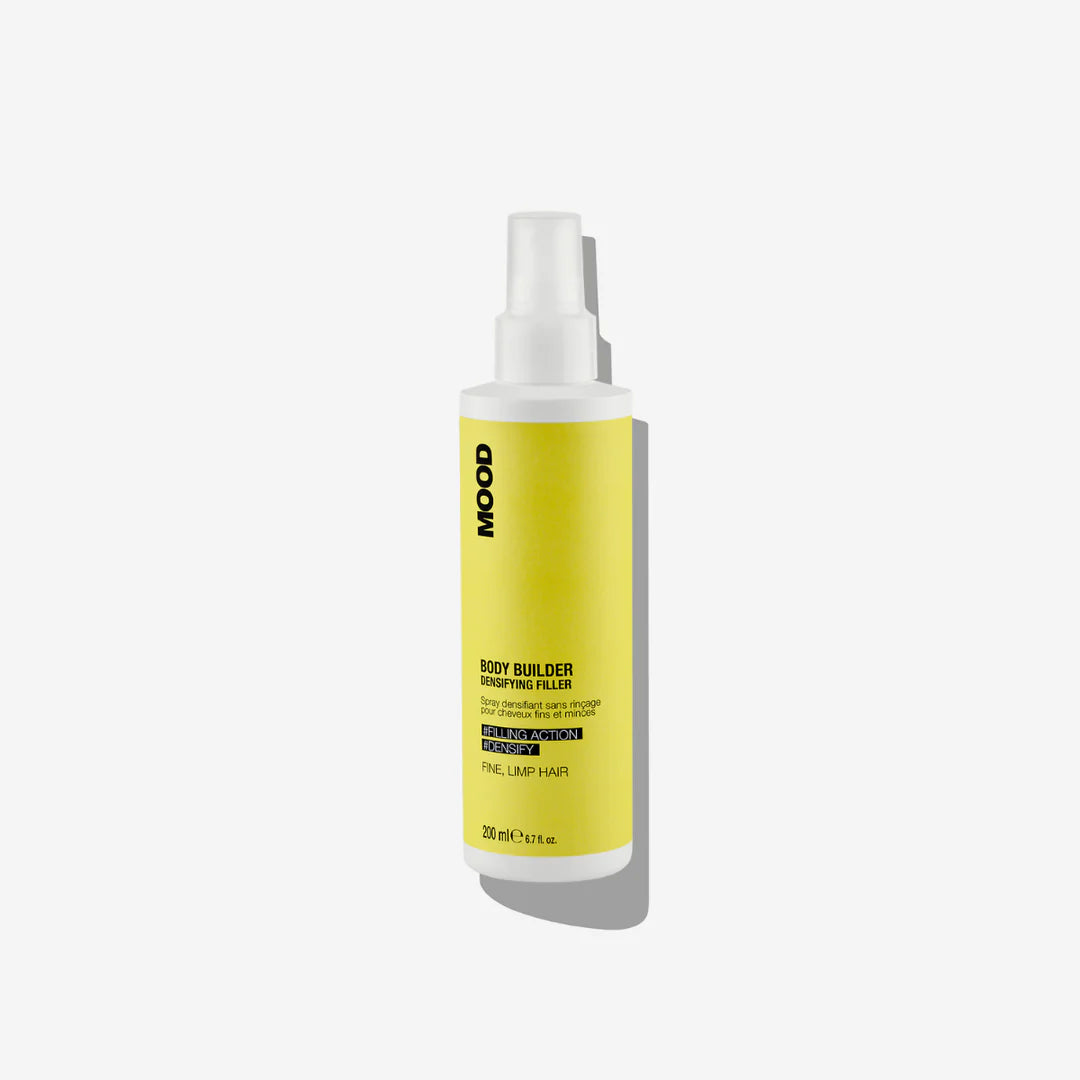 MOOD BODY BUILDER DENSIFYING FILLER Siero spray  200M