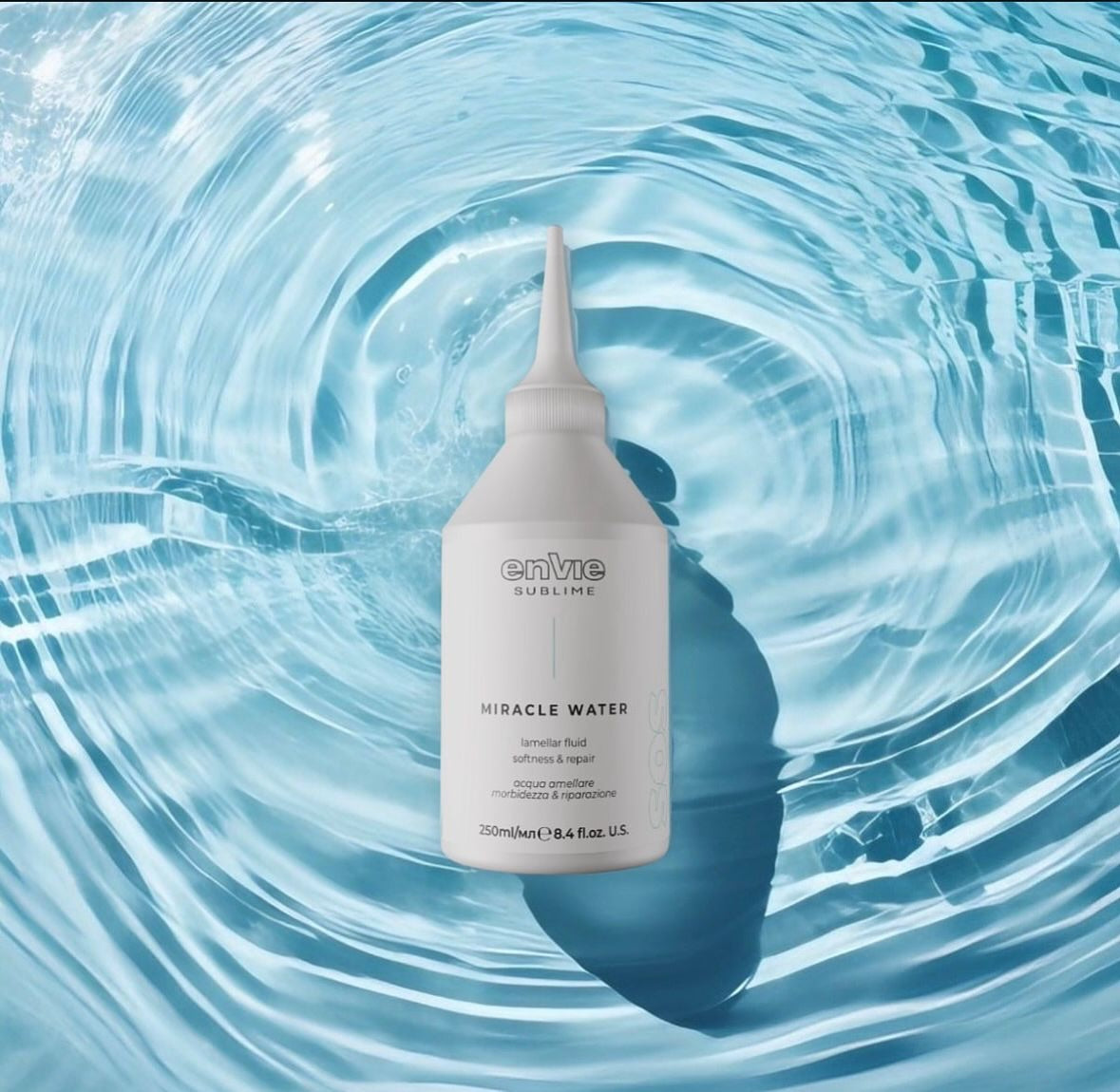 Envie Miracle Water 250ML