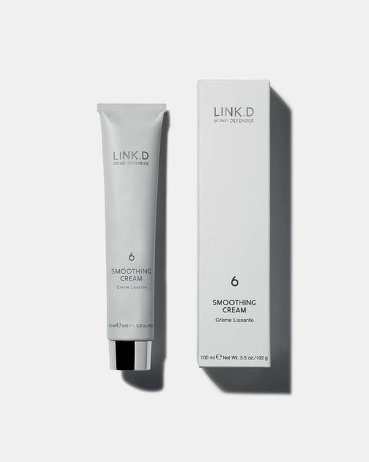 LINK-D SMOOTHING CREAM 100ML