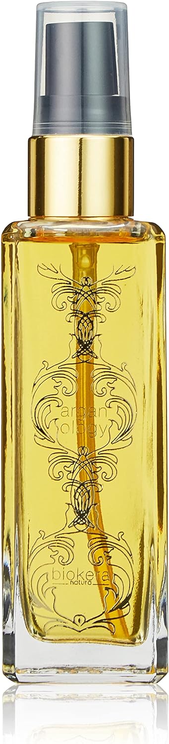 Biokera Arganology oil 60ml