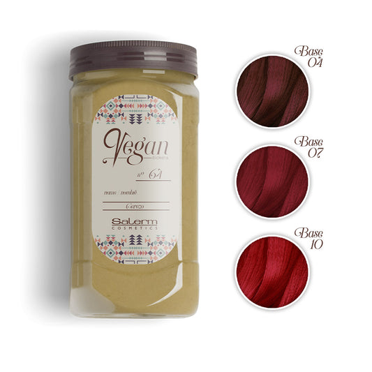 SALERM BIOKERA VEGAN COLORE IN BUSTA 300ML V-64
