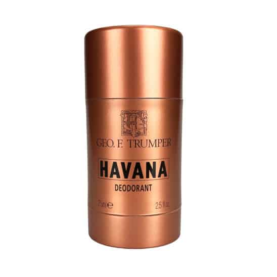 GEO F. TRUMPER Havana Deodorante Stick 75ml