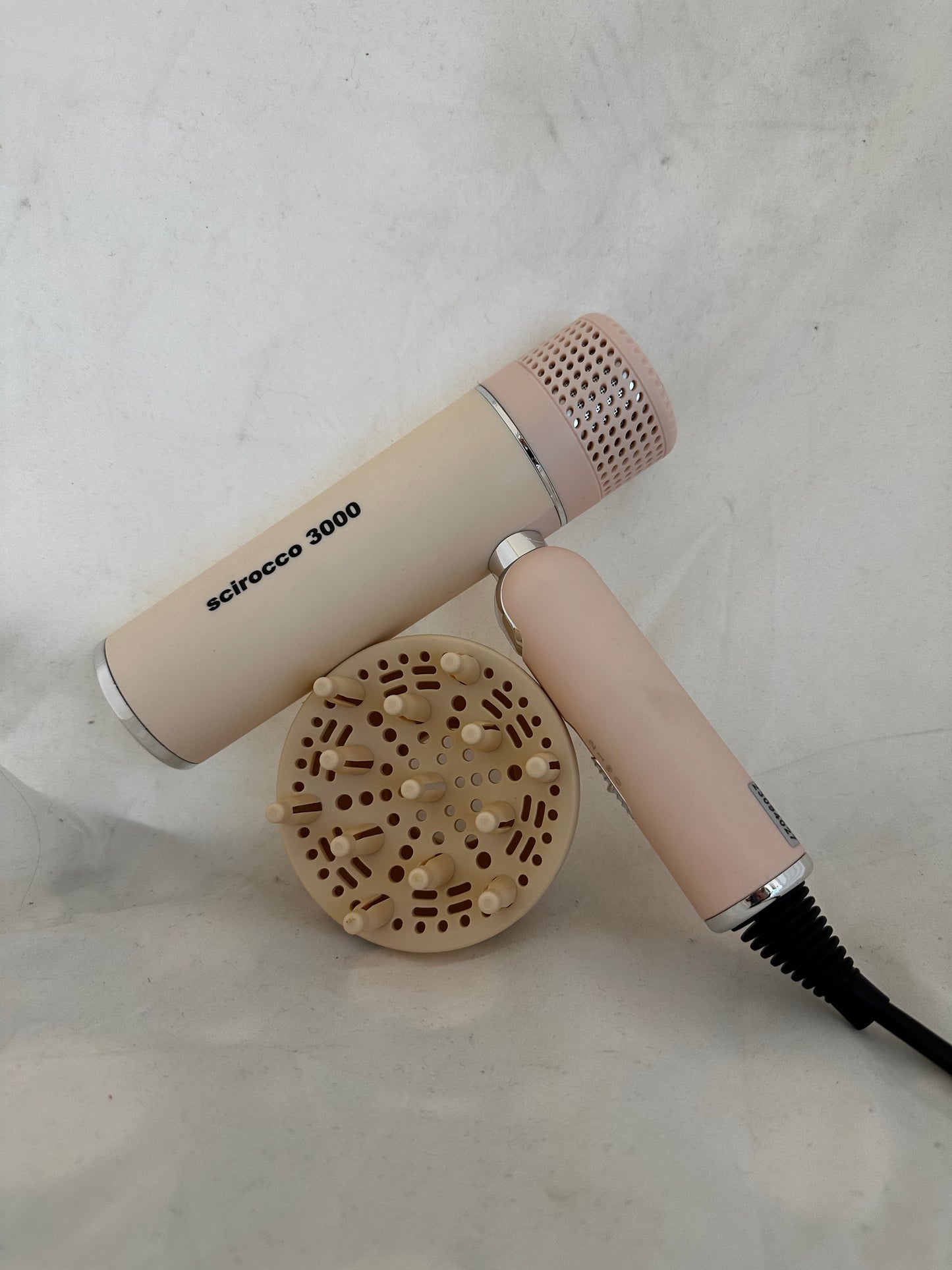 TECNO DRY PHON SCIROCCO