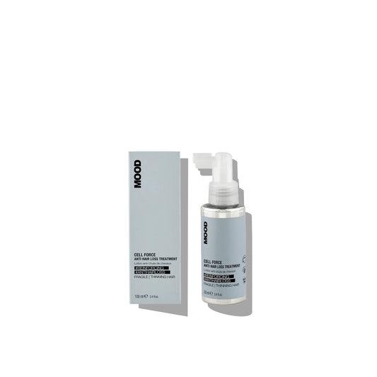 MOOD ANTI HAIR LOSS TREATMENT 100ml