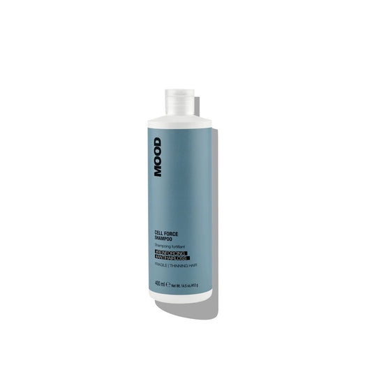 MOOD CELL FORCE SHAMPOO 400ml