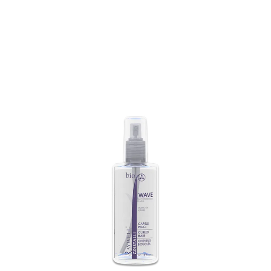 RAYWELL BIO WAVE CRISTALLI AL BURRO DI KARITE' 100ML