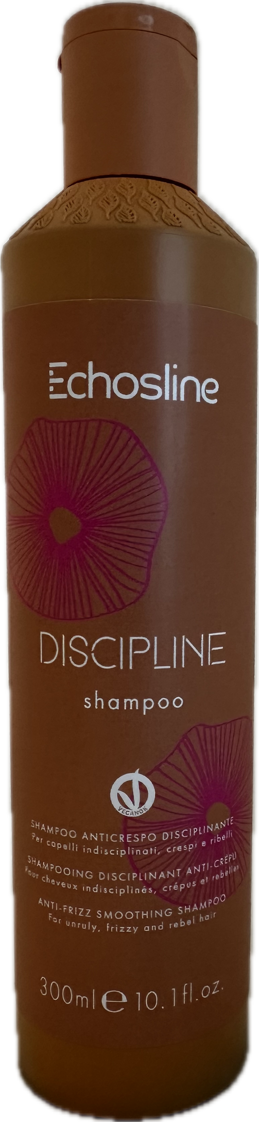 Echosline  Discipline Shampoo 300ml