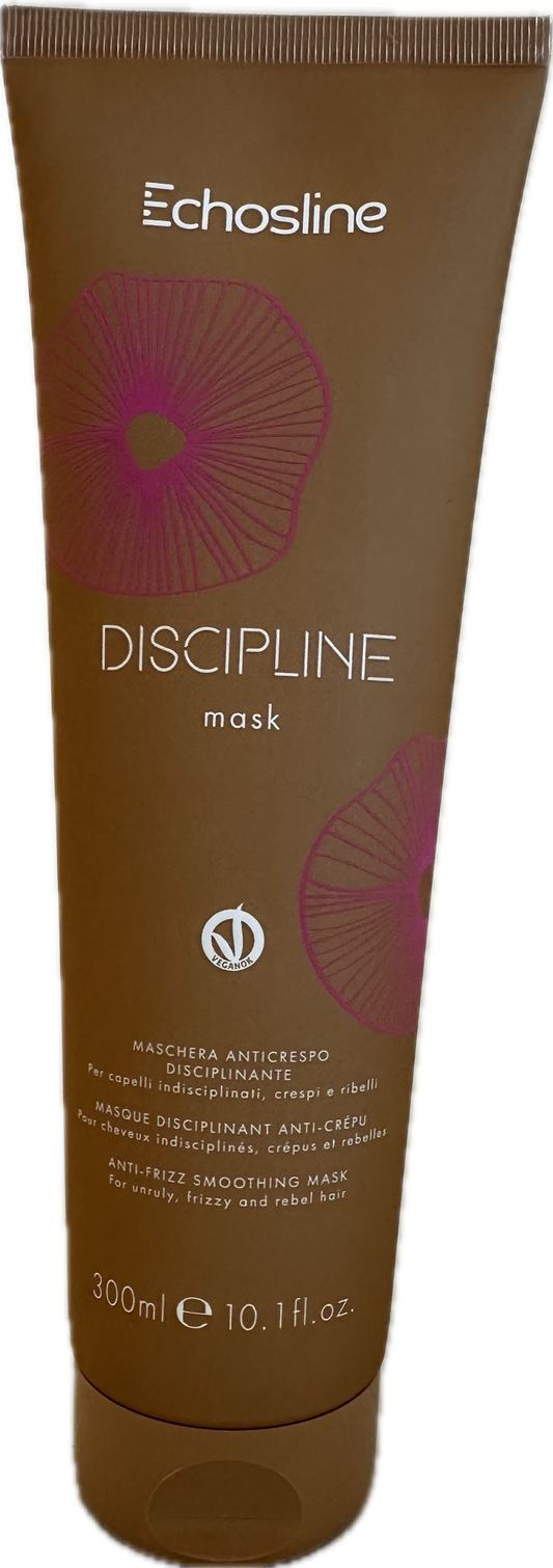 Echosline Discipline Mask Cacao&Argan 300ml