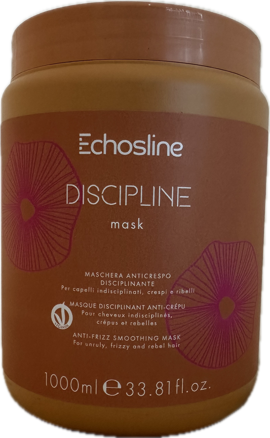 Seliar Discipline Mask Cacao&Argan 1000ml