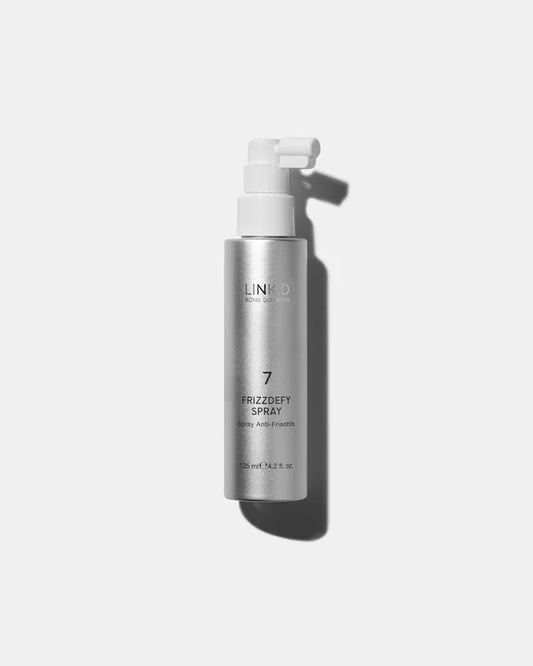 LINK-D FRIZZDEFY SPRAY 125ML
