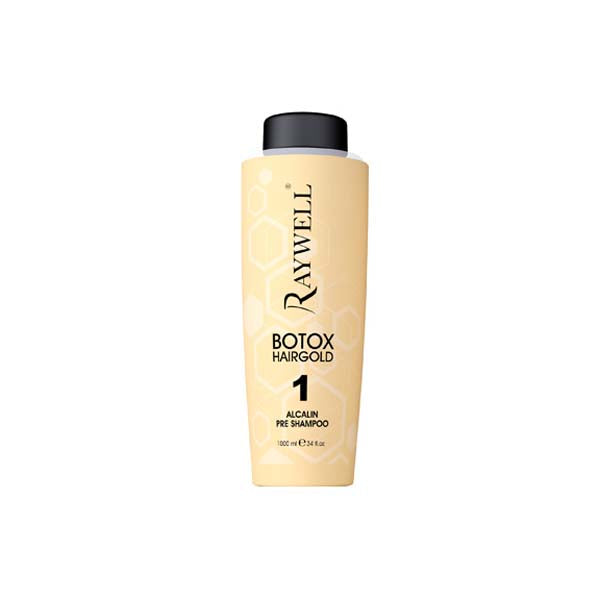 RAYWELL BOTOX SHAMPOO 1000ML