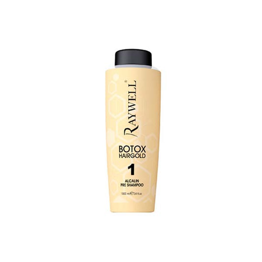 RAYWELL BOTOX SHAMPOO 1000ML