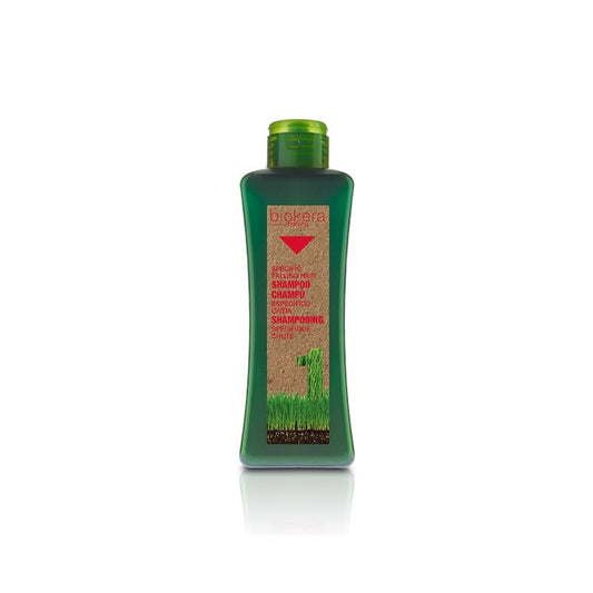 Salerm Cosmetics - Biokera Shampoo Specifico Anticaduta