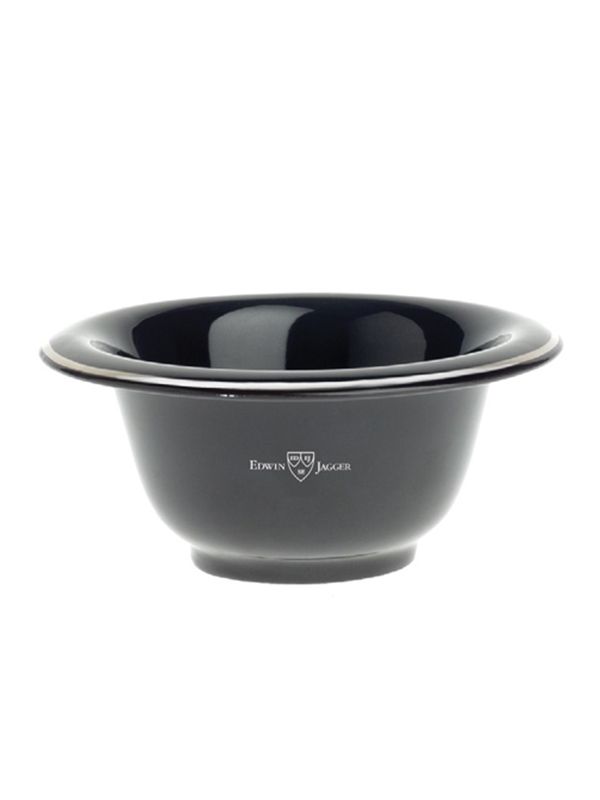 Edwin Jagger  ciotola da barba in ceramica