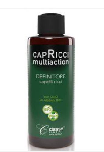 CLASS HAIR DEFINITION CURLY 150ML