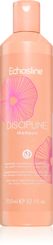 Echosline  Discipline Shampoo 300ml