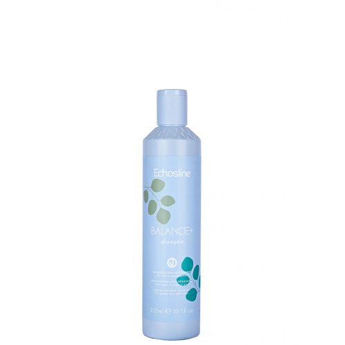 Balance shampoo Echosline