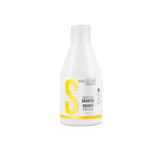 SALERM SHAMPOO  SOLARE HAIR LAB