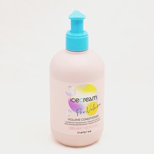 Inebrya Pro-Volume Conditioner 300ml