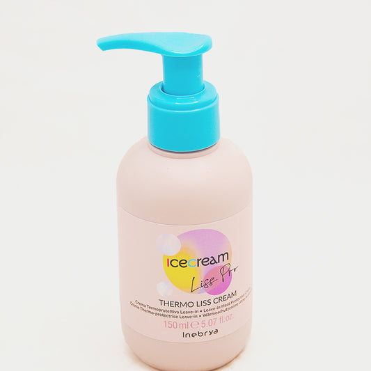 Inebrya Thermo Liss Cream