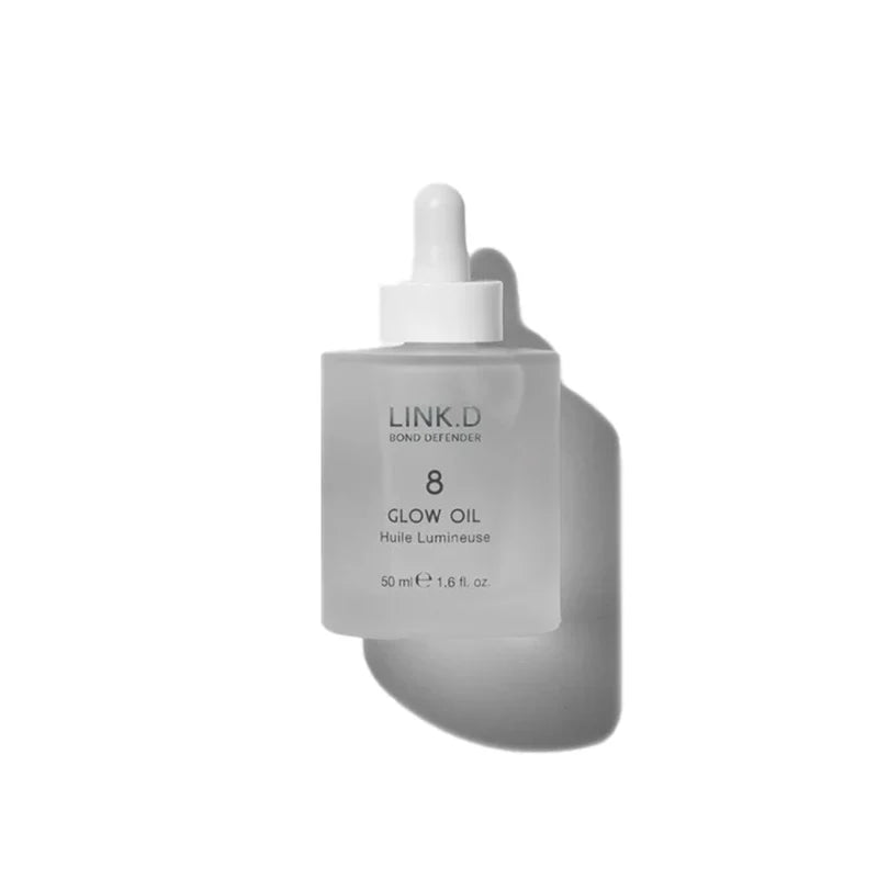 LINK- D GLOW OIL 50ML