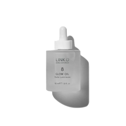 LINK- D GLOW OIL 50ML