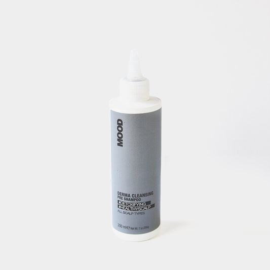 Mood Derma Cleansing Pre-shampoo