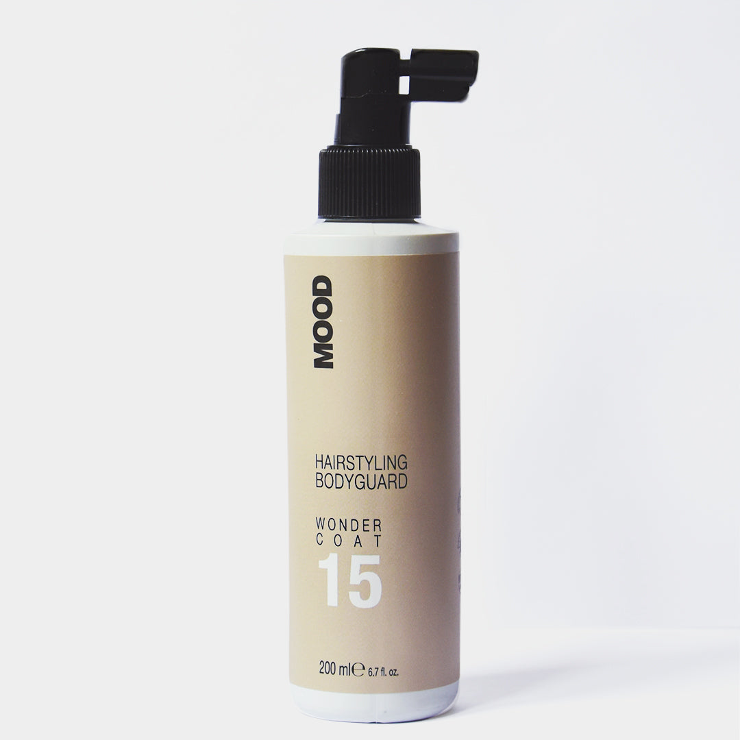 Mood Hairstyling Bodyguard Wonder Coat