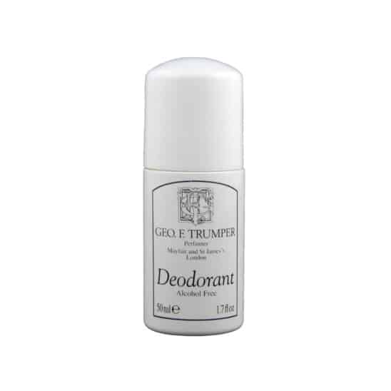 GEO F. TRUMPER Deodorante Roll On 50 ml