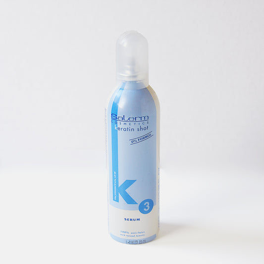 Salerm Keratin Shot Serum
