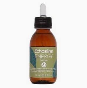 ECHOSLINE VEGAN LOZIONE ENERGIZZANTE 125ML