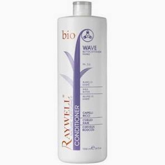 RAYWELL CONDITIONER BIO CURL WAVE 1000ML