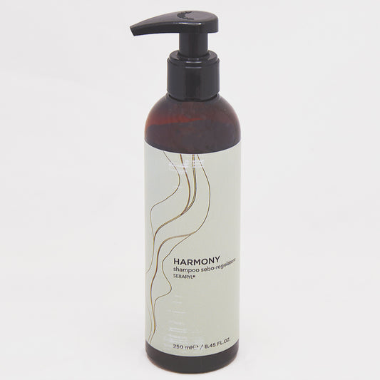 SILVANAE' HARMONY SHAMPOO SEBOREGOLATORE