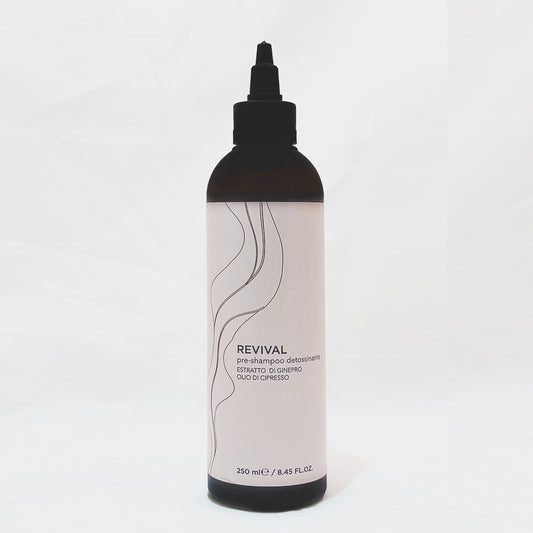 Silvanaè Revival Pre-shampoo