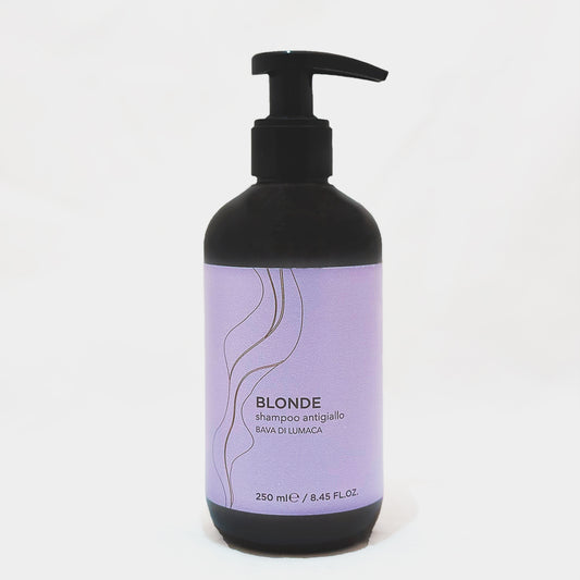 Silvanaè Blonde Shampoo