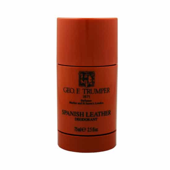 GEO F. TRUMPER Deodorante Stick Spanish Leather 75ml