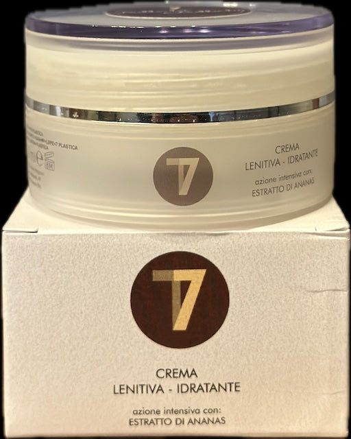 T7 CREMA VISO  IDRATANTE LENITIVA