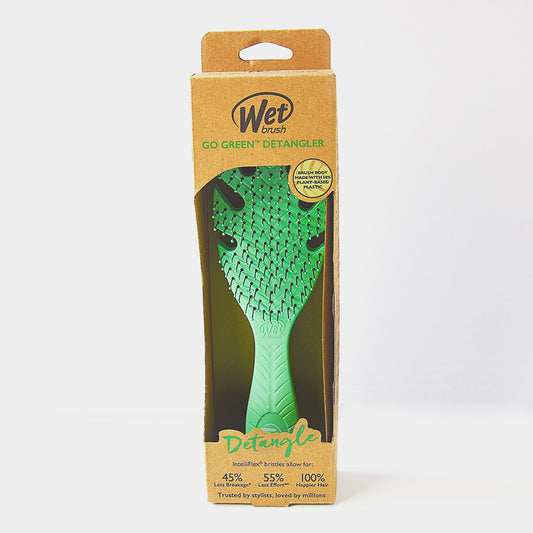 WetBrush Go Green Spazzola detangler