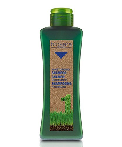 Biokera Shampoo Idratante