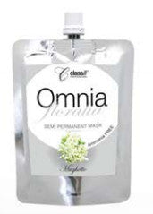 Omnia floralia - Maschera semipermanente Mughetto