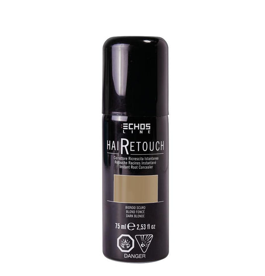 Echosline Hairetouch Biondo Scuro