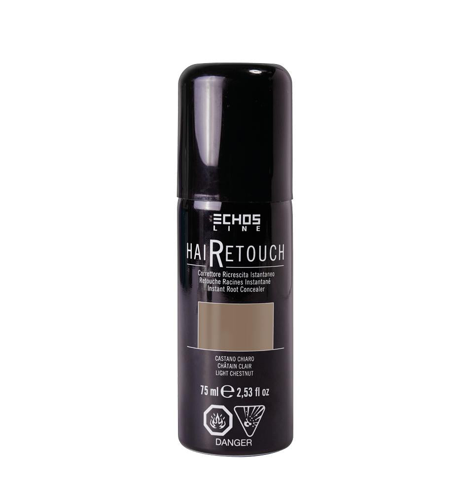 Echosline Hairetouch Biondo Scuro