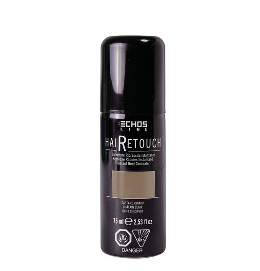 Echosline Hairetouch Biondo Scuro